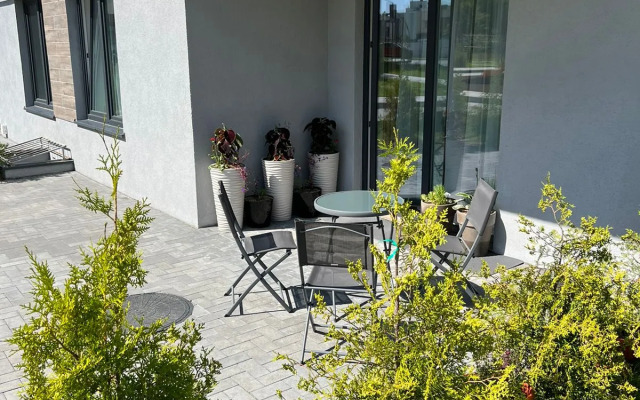 Квартира Royal Place на Ольховой