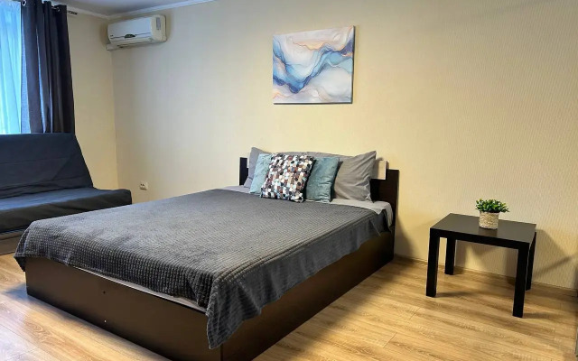 Квартира в Историческом Центре