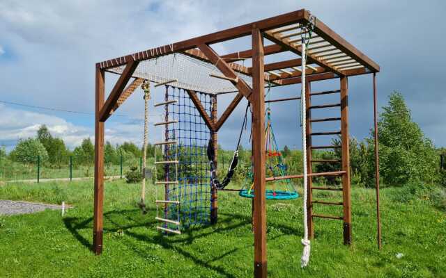 Гостевой дом Лесицкое