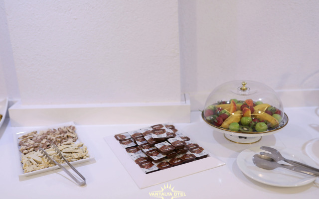 Vantalya Otel Hotel
