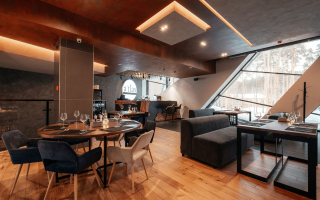 ELOVOE  Scandinavian Park-Hotel