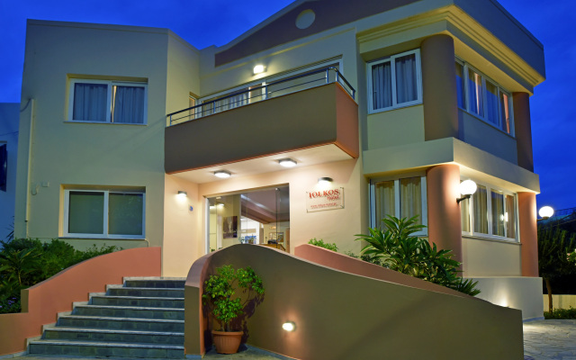 Iolkos Hotel