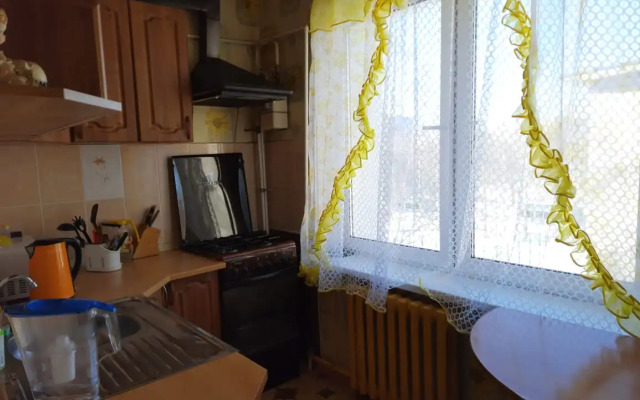 Квартира на Мира 1