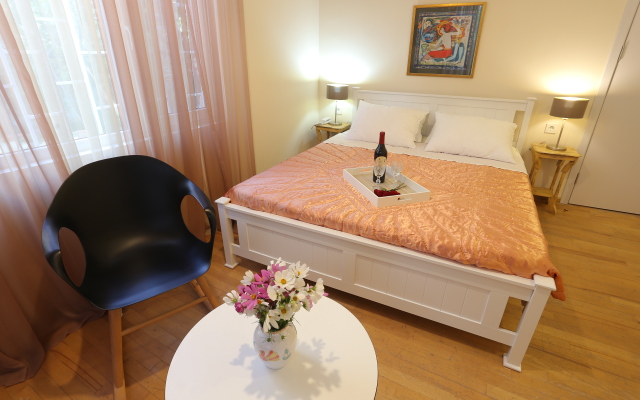 The Family Hotel