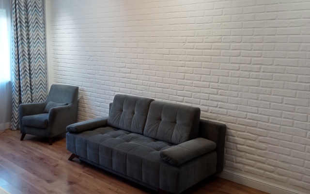 Apartamenty W Aprt. Vodnoy Zastavy 6