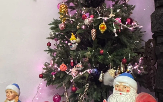 Hostel Galereya Levitan