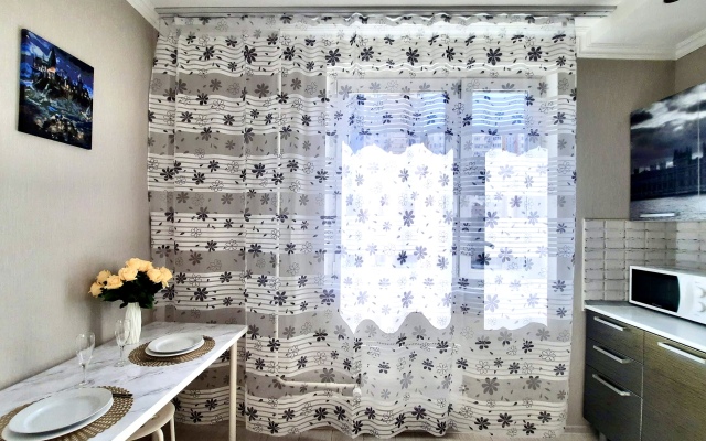 Квартира в 3 минутах от метро Некрасовка