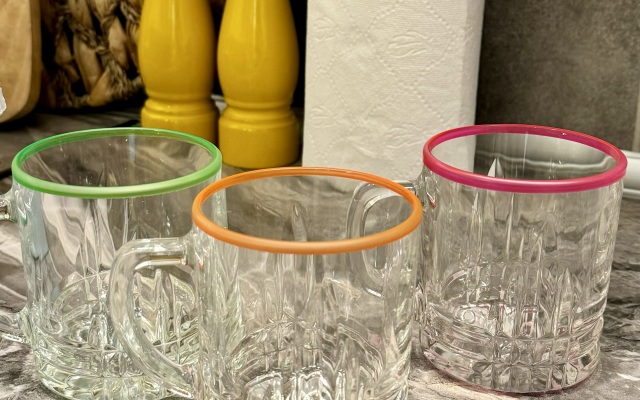 Апартаменты Yellow Amber Svetlogorsk