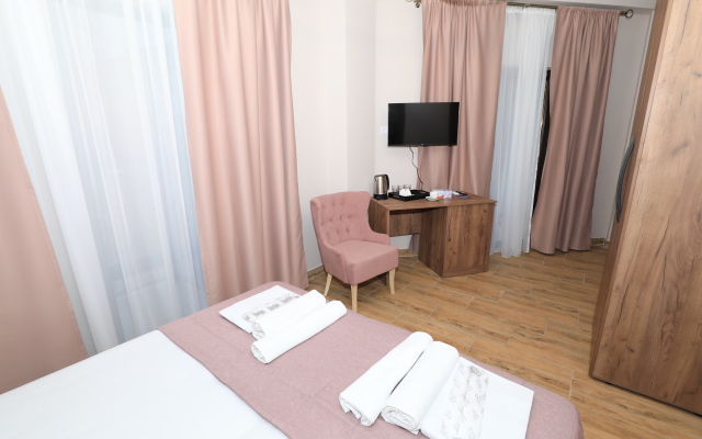 Butik-Otel Askyala