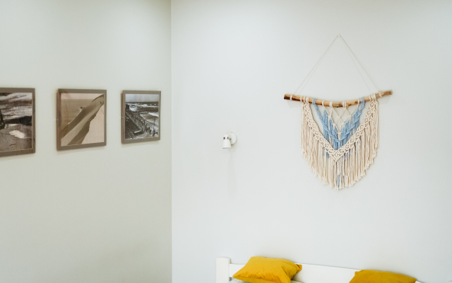 Апартаменты Cranz Prestige