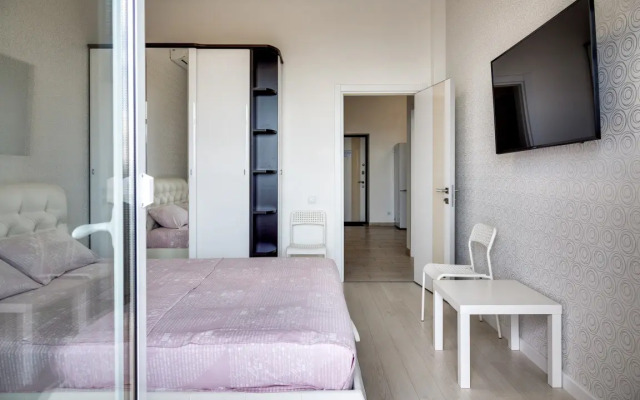 Apartments 4 Na Mira