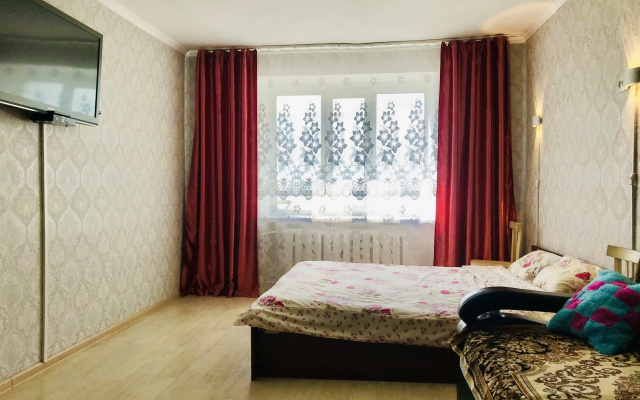 Квартира Kirpichnaya 8A