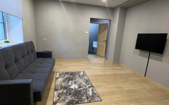 Квартира в Историческом Центре