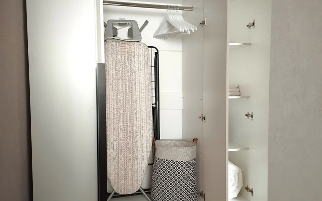 Квартира IRent Серебряная Птица у Лада Арена