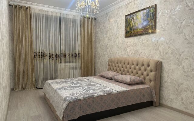 Квартира на проспекте Петра I 89