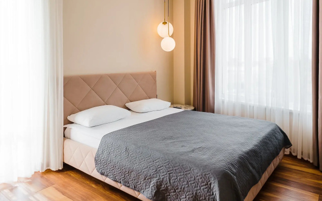 Imeretinskie Kurortyi Apart-Hotel 5