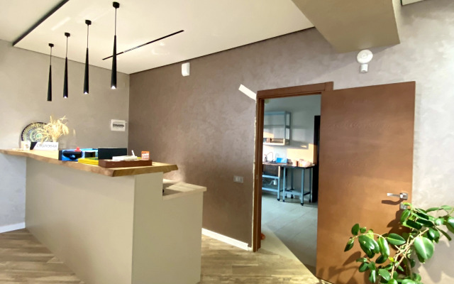 Vikol Guest House