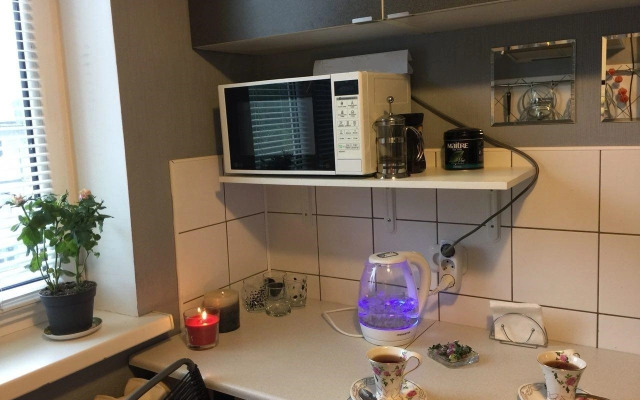 Квартира Однокомнатная Красной Позиции 29В