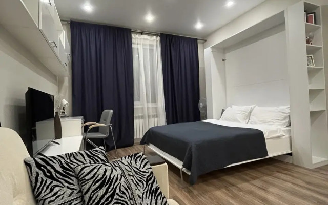 Superior Sky Club Apartments Skolkovo