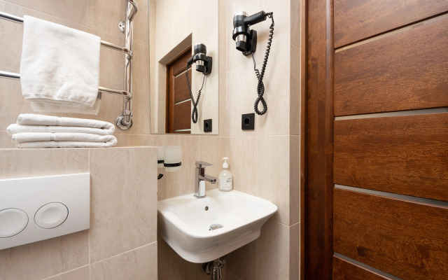 Апартаменты LOFT 5Вершин 3