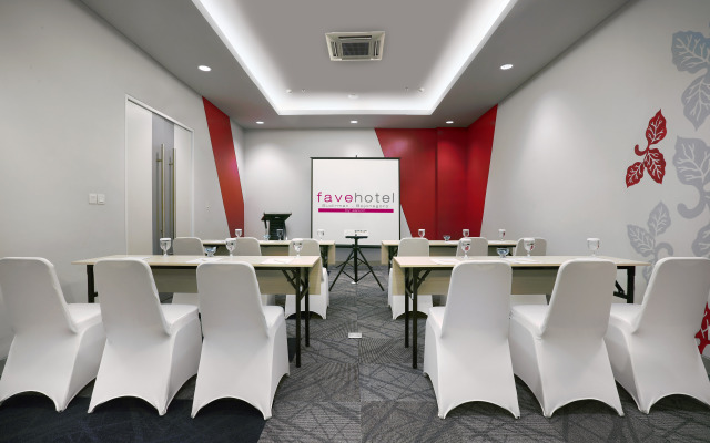 Favehotel Sudirman, Bojonegoro Hotel