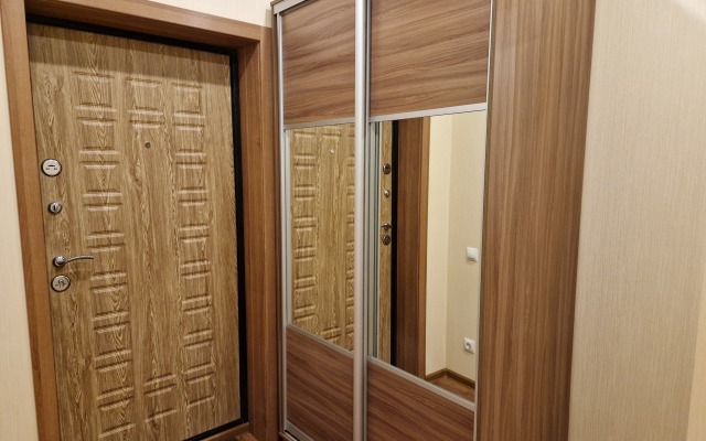 Апартаменты Уютная Квартира на Берегу Озера