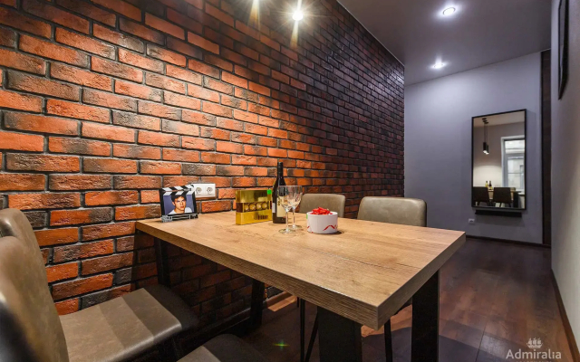 Апартаменты Граф