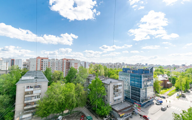 Sladkikh Snov Na Monastyrskoy 46 Apartments