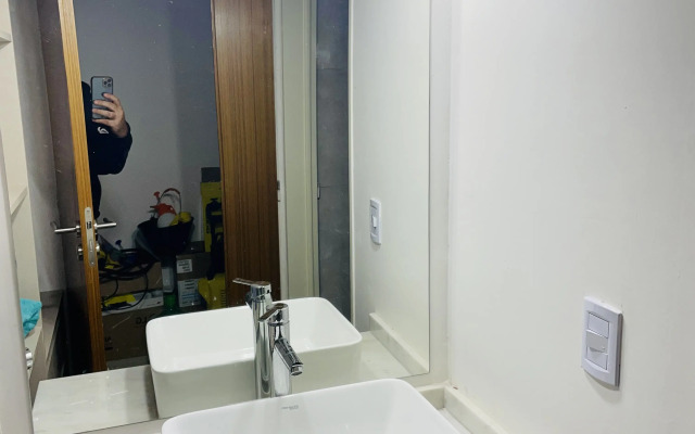 Апартаменты Палермо