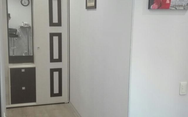 ВИП-апартаменты на Воровского 13