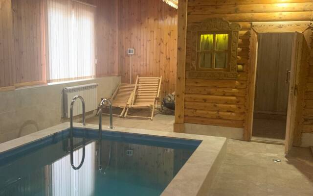 Snezhnaya Koroleva Hotel