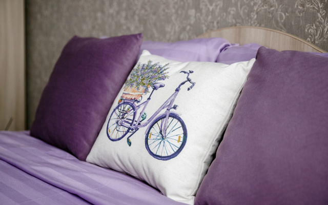 Apartamenty Provans