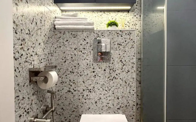 Апартаменты Lagoon