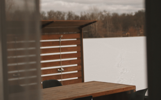 База отдыха Маяк