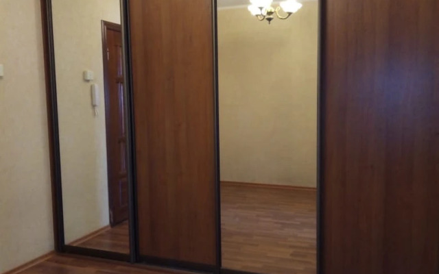 Апартаменты 2-комнатные Саввушка