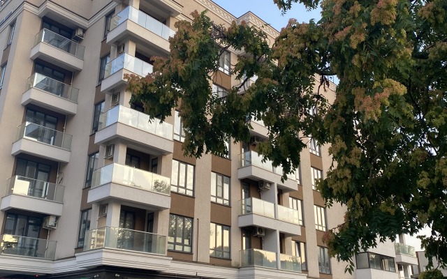 Prostornay Studia na Gaidara  Apartments