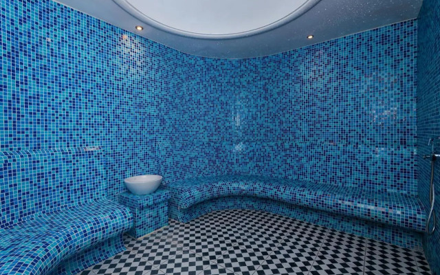 Marxal Resort & SPA