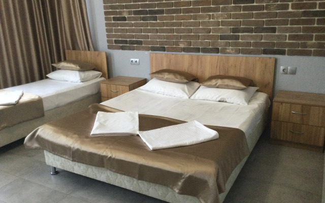 Aleksandrov Guest House