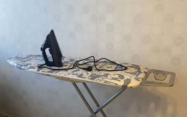 Квартира на Улице Луначарского 10/16