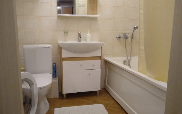 Квартира на ул Молодежная 3