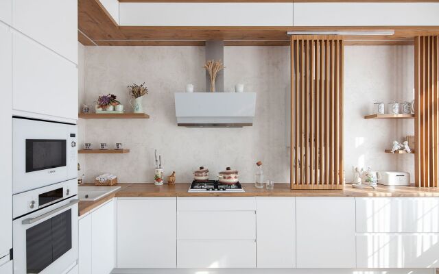 Апартаменты SVApart Светлогорск