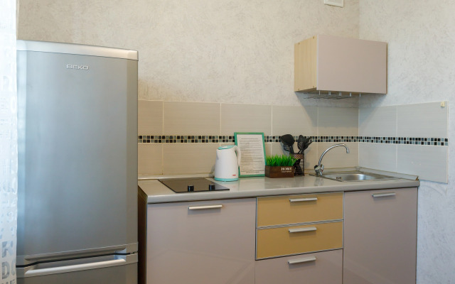 Na Volskoy Apartments