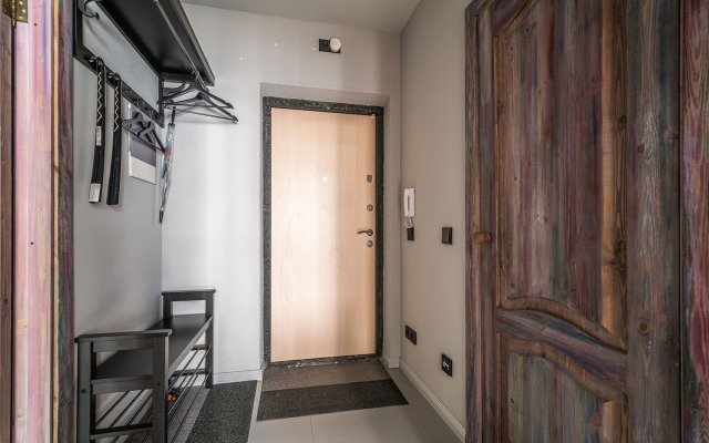 Апартаменты LetYourFlat Fusion 1 спальня