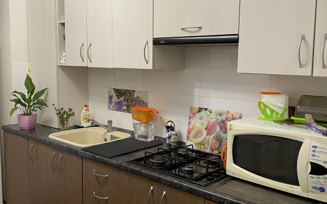 Апартаменты Ирина Светлогорск