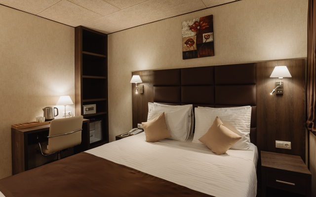 Helix Hotel