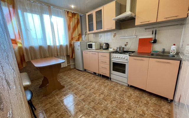 Апартаменты МИР ул. Интернациональная, д.3