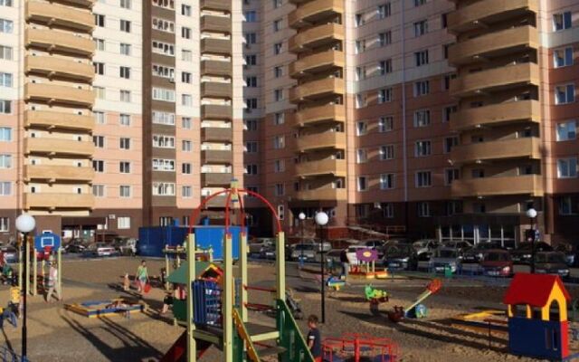 Квартира Lofthouse