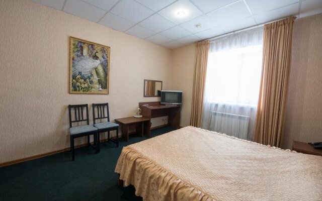 Premio Hotel