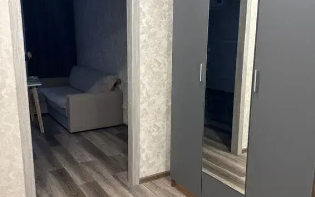 Квартира с дизайнерским ремонтом