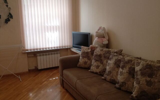 Апартаменты на Гороховой